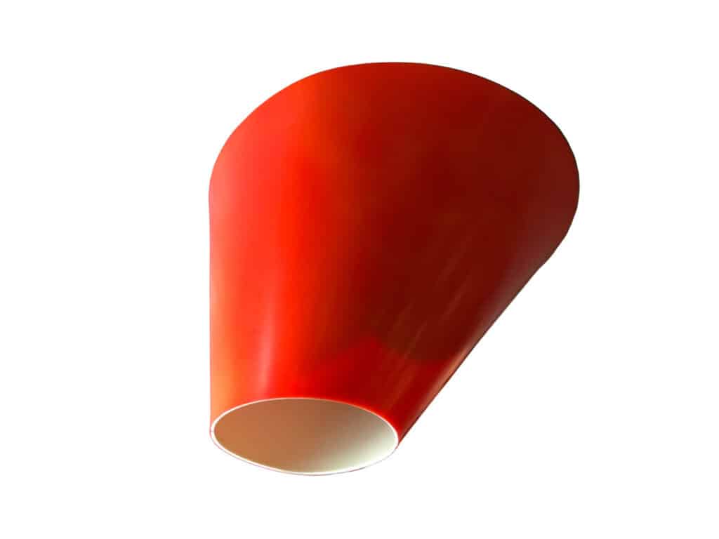 New ConeFlex now available for offset chute designs Conspare