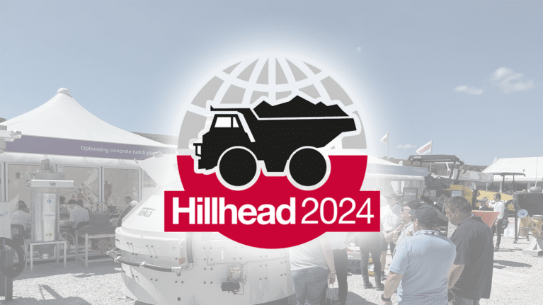 Hillhead 2024 Splash