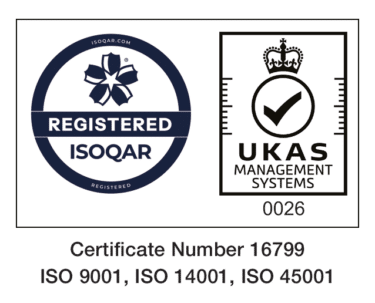 ISO logo &#8211; ConSpare ProSpare 17Oct24