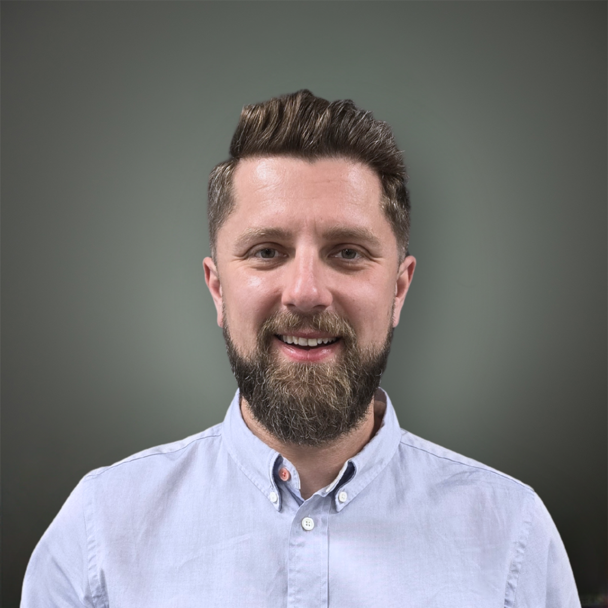 Matt Mendham