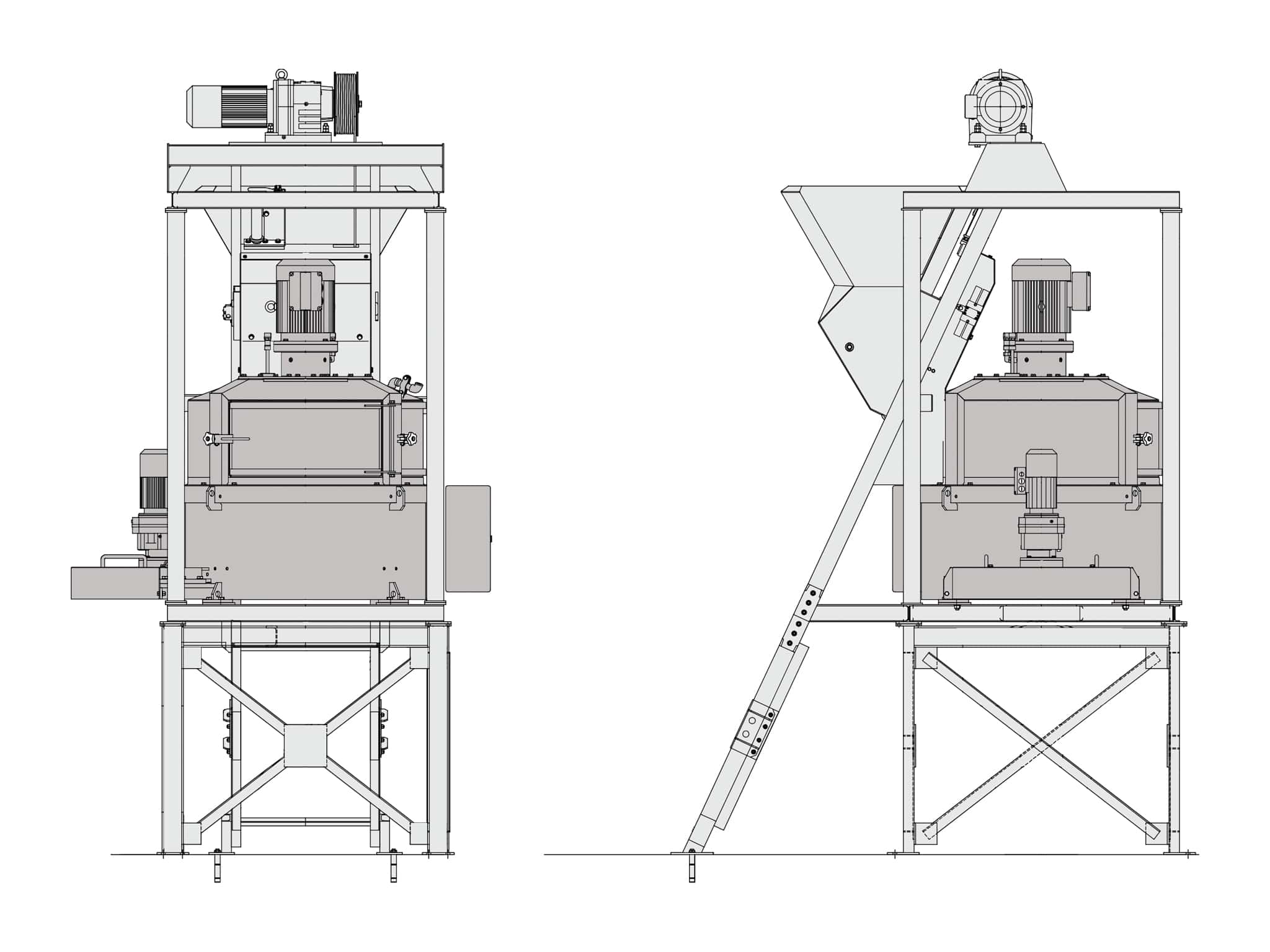 TEKA TPZ250 2