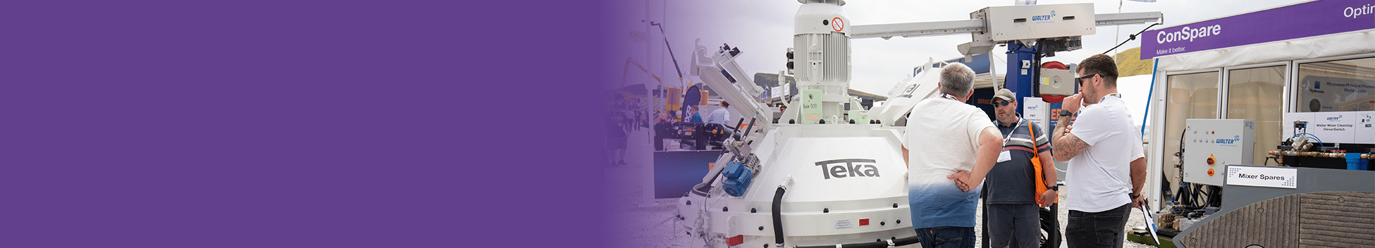 2026 events banner ConSpare