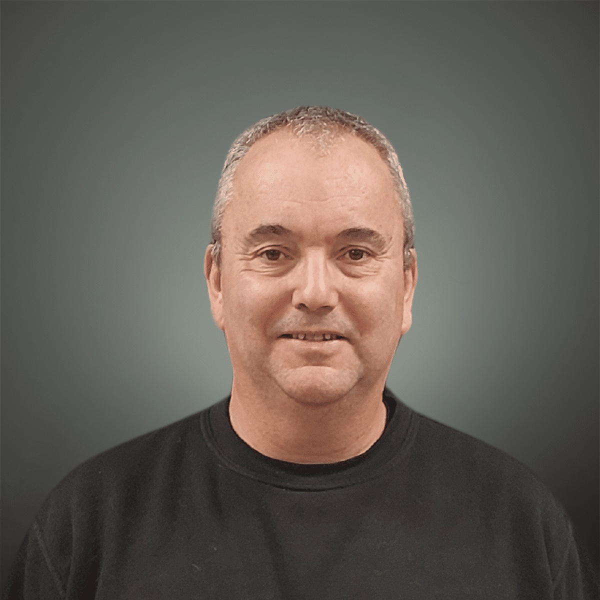Wayne Dunbar Headshot