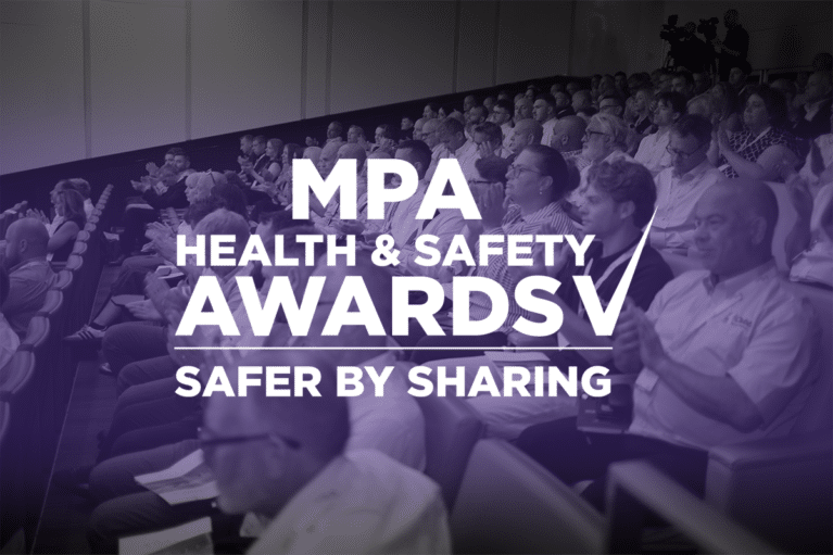 MPA Awards News 2026 – Splash